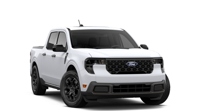 2026 Ford Maverick XLT Hybrid