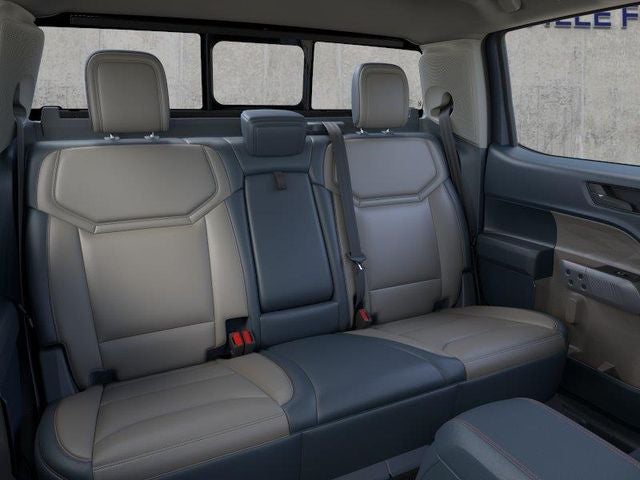 2026 Ford Maverick Lariat Hybrid