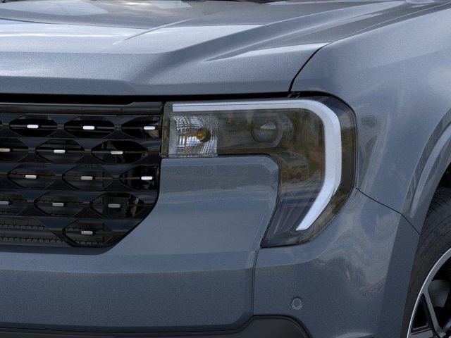 2026 Ford Maverick Lariat Hybrid
