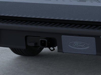 2026 Ford Maverick Lariat Hybrid