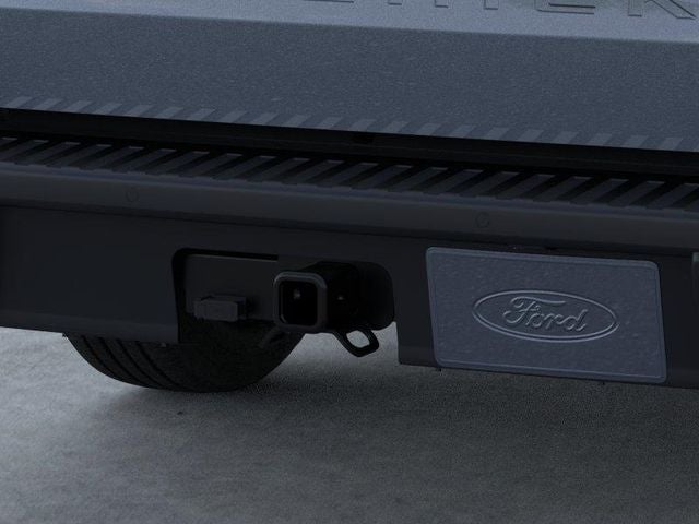 2026 Ford Maverick Lariat Hybrid
