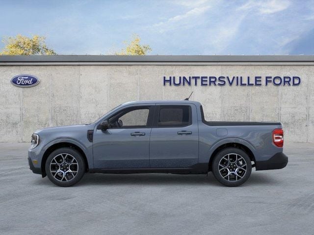 2026 Ford Maverick Lariat Hybrid