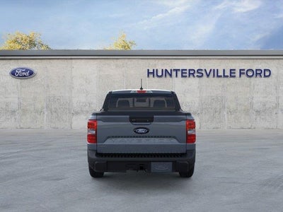 2026 Ford Maverick Lariat Hybrid