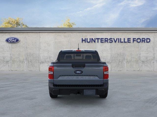 2026 Ford Maverick Lariat Hybrid