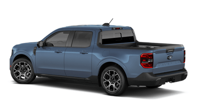 2026 Ford Maverick Lariat Hybrid