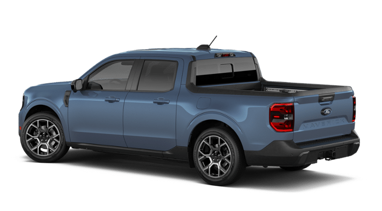 2026 Ford Maverick Lariat Hybrid