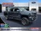 2018 Chevrolet Silverado 1500 LTZ BLACK WIDOW