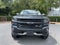 2018 Chevrolet Silverado 1500 LTZ BLACK WIDOW