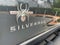 2018 Chevrolet Silverado 1500 LTZ BLACK WIDOW
