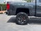 2018 Chevrolet Silverado 1500 LTZ BLACK WIDOW