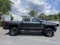 2018 Chevrolet Silverado 1500 LTZ BLACK WIDOW