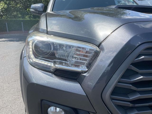 2020 Toyota Tacoma TRD Sport V6