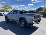 2020 Toyota Tacoma TRD Off-Road V6