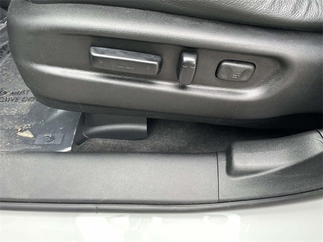 2021 Honda Pilot Elite