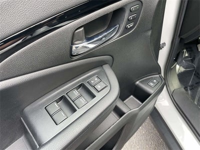 2021 Honda Pilot Elite