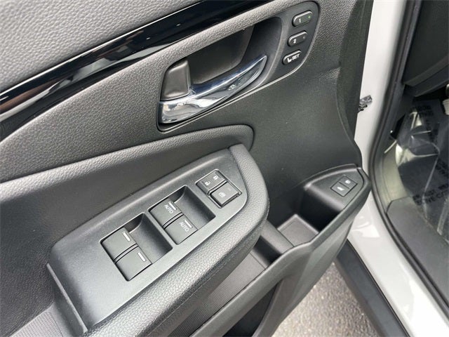 2021 Honda Pilot Elite