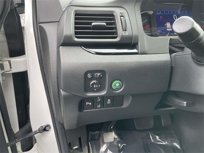 2021 Honda Pilot Elite