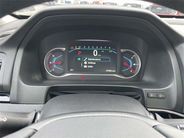 2021 Honda Pilot Elite