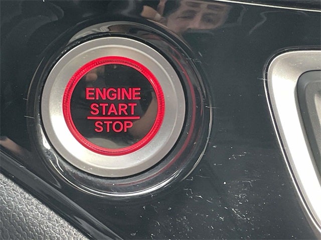 2021 Honda Pilot Elite