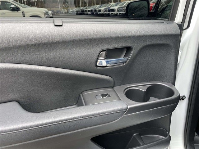 2021 Honda Pilot Elite