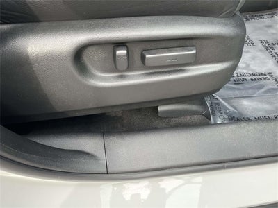 2021 Honda Pilot Elite