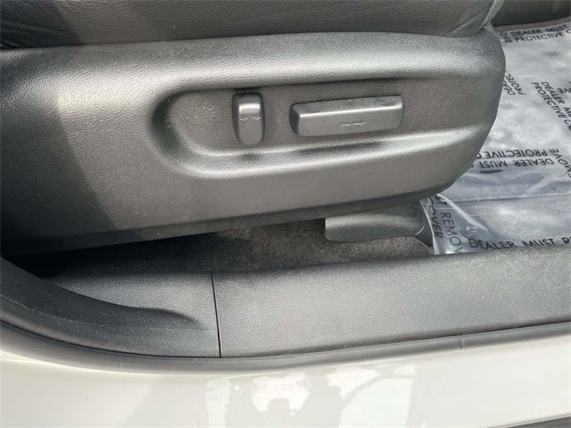 2021 Honda Pilot Elite