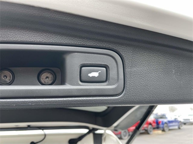 2021 Honda Pilot Elite