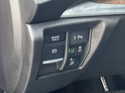 2020 Acura MDX Technology