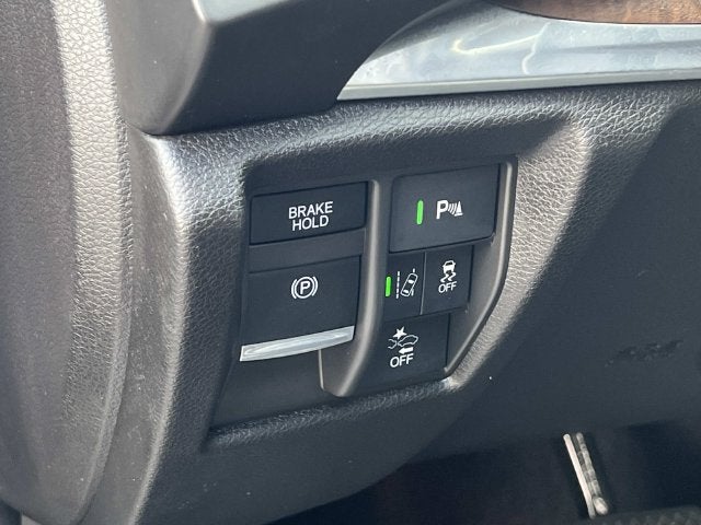 2020 Acura MDX Technology