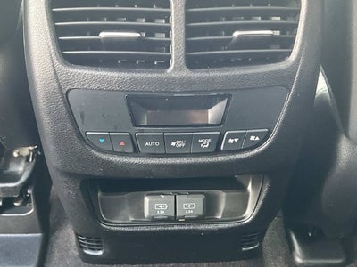 2020 Acura MDX Technology