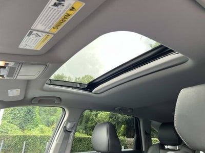 2020 Acura MDX Technology