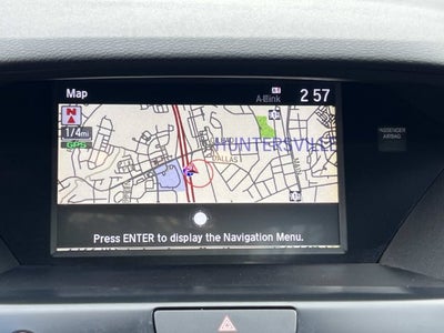 2020 Acura MDX Technology