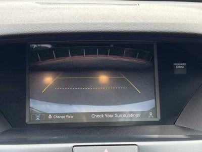 2020 Acura MDX Technology