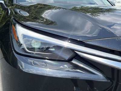 2026 Lexus TX 350 Luxury