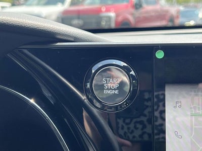 2026 Lexus TX 350 Luxury