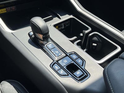 2026 Lexus TX 350 Luxury