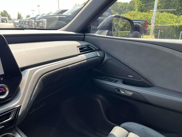 2026 Lexus TX 350 Luxury