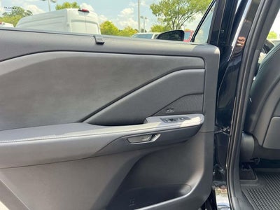 2026 Lexus TX 350 Luxury
