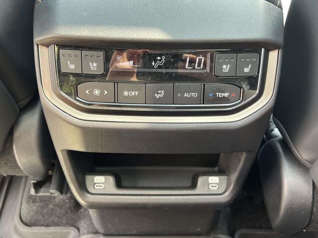 2026 Lexus TX 350 Luxury