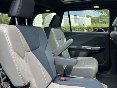 2026 Lexus TX 350 Luxury