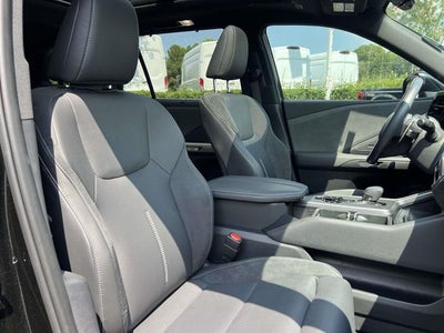 2026 Lexus TX 350 Luxury