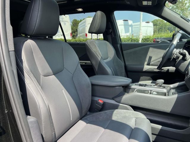 2026 Lexus TX 350 Luxury