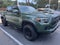 2020 Toyota Tacoma TRD Pro V6