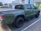 2020 Toyota Tacoma TRD Pro V6