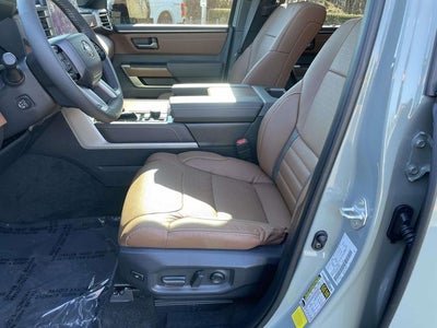 2026 Toyota Tundra 1794