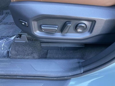 2026 Toyota Tundra 1794