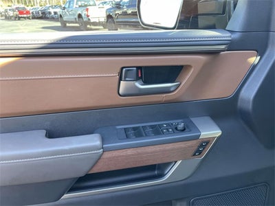 2026 Toyota Tundra 1794