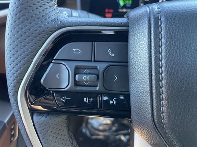 2026 Toyota Tundra 1794