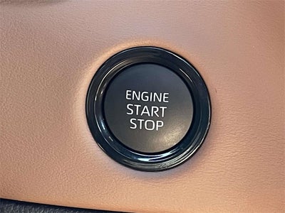 2026 Toyota Tundra 1794