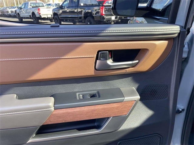 2026 Toyota Tundra 1794